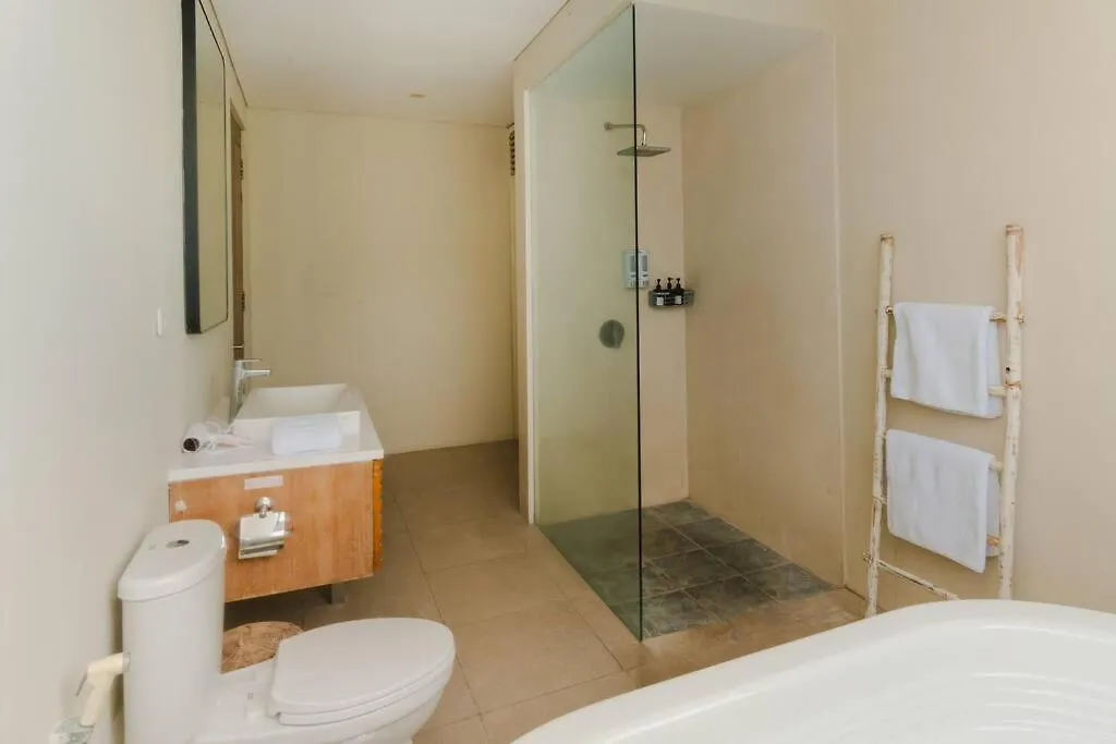 Villa Biku Seminyak  0*, Seminyak (Bali) Indonesia