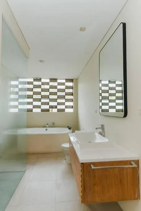 Villa Biku Seminyak  Seminyak (Bali)