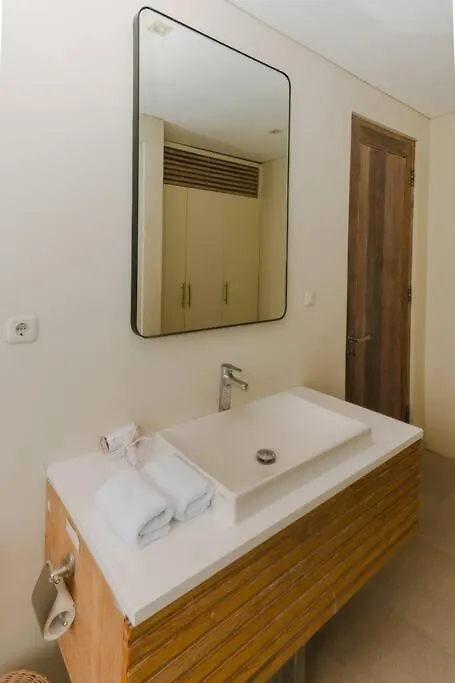 Villa Biku Seminyak