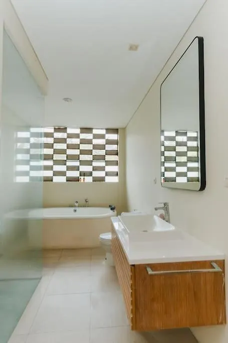 Villa Biku Seminyak  0*, Seminyak (Bali)