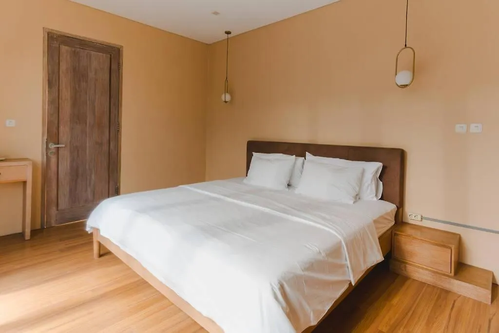 Villa Biku Seminyak