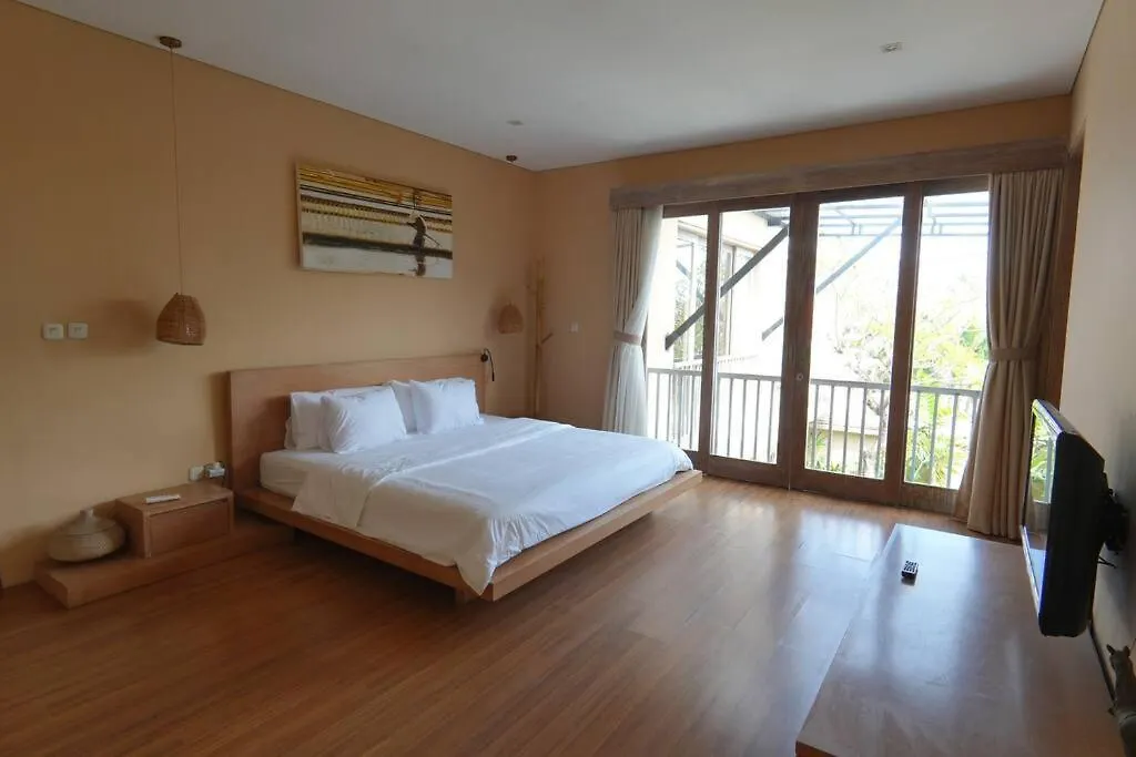 Villa Biku Seminyak  Seminyak (Bali)