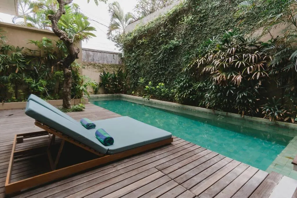 Villa Biku Seminyak   Seminyak (Bali)