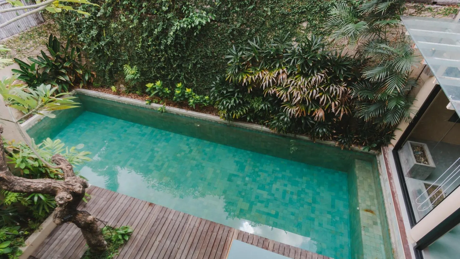 Villa Biku Seminyak   Seminyak (Bali)