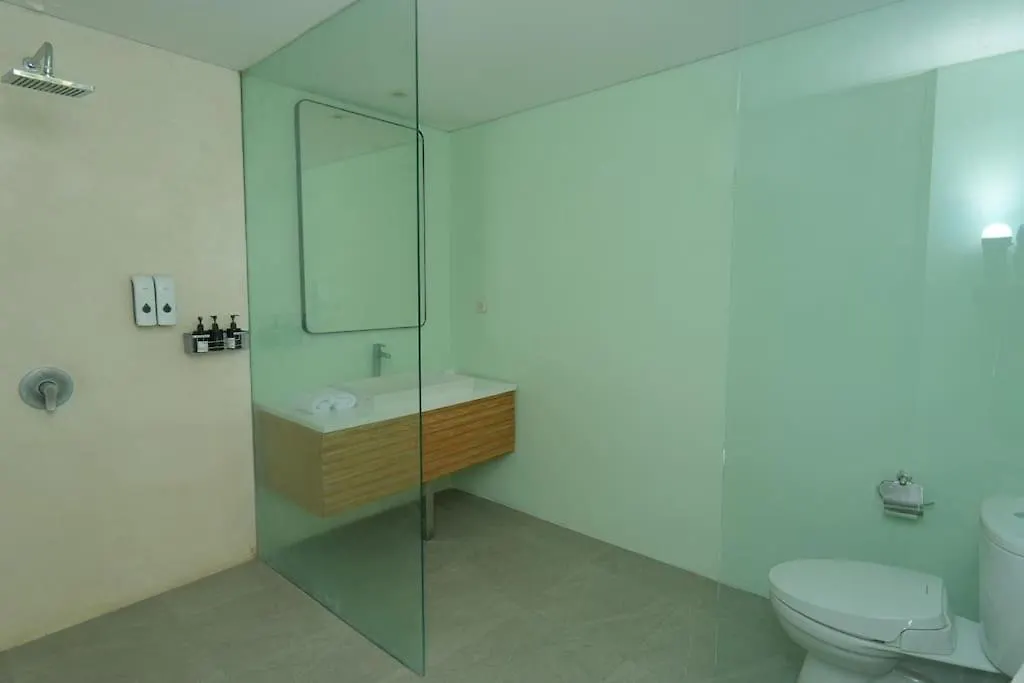 Villa Biku Seminyak