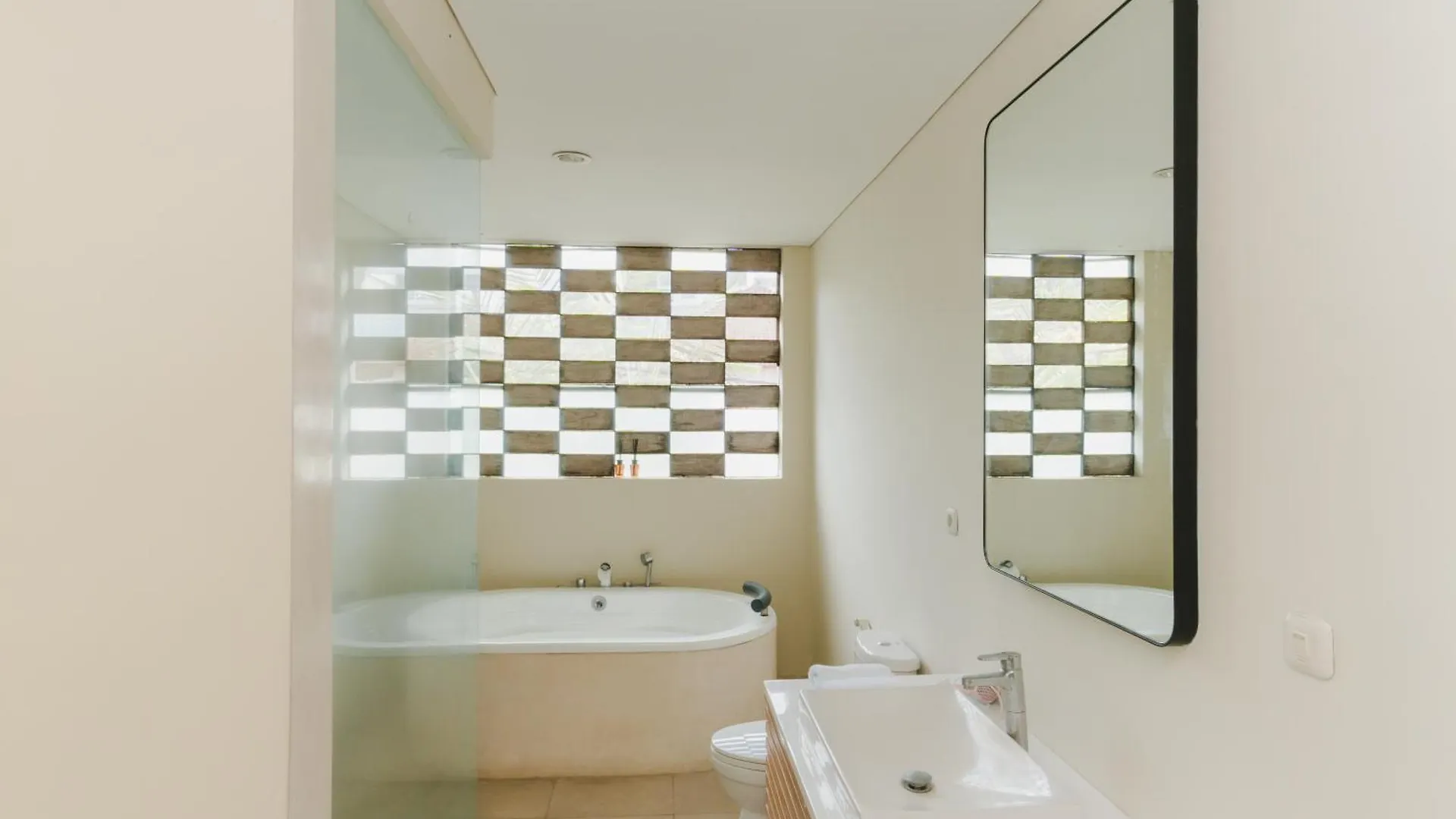 Villa Biku Seminyak 0*,  Indonésie