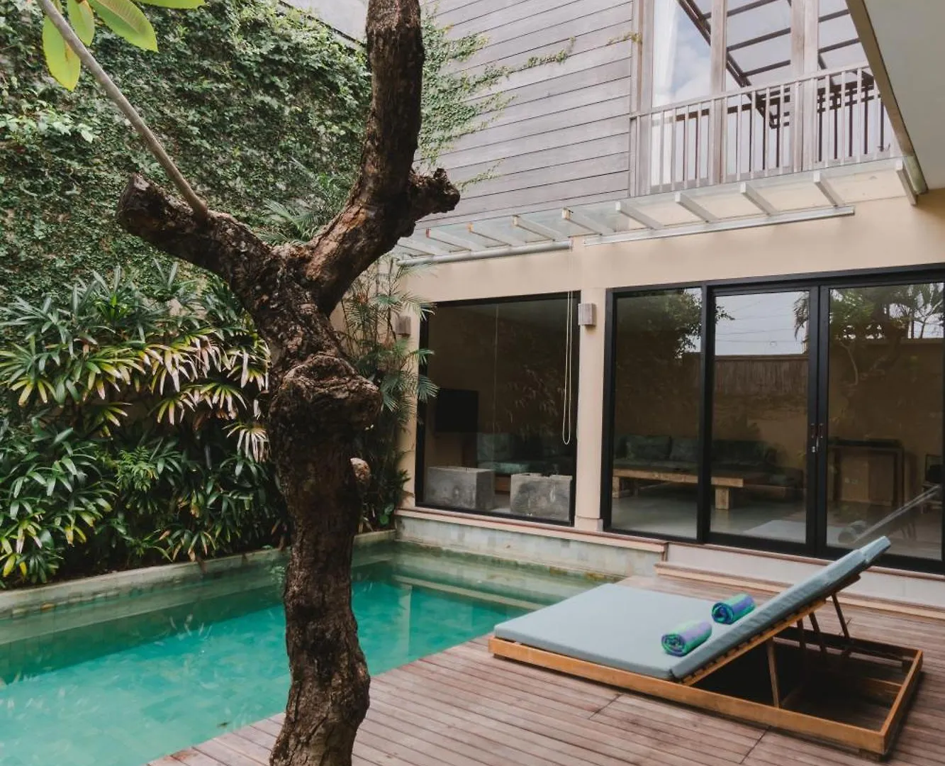 Villa Biku Seminyak